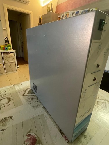 Depuratore acqua osmosi - depuratore,