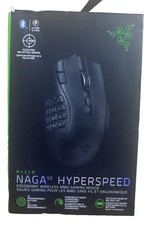 Mouse gioco ottico wireless - mouse, da