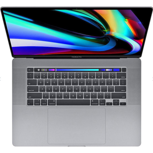 Macbook pro 2017 - pro, i7