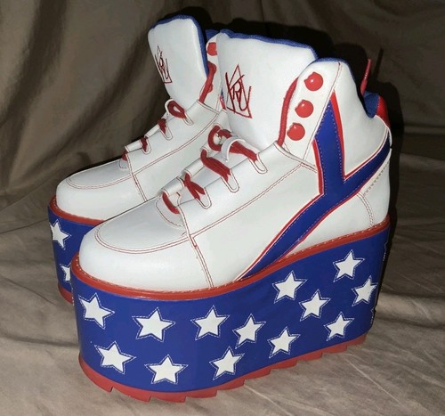 Yru qozmo shoes - yru, usa