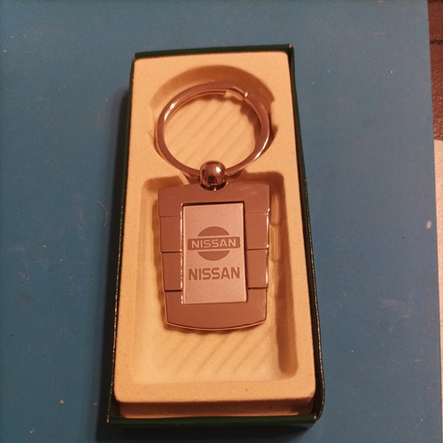 Portachiavi nissan design - portachiavi, nissan-