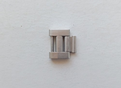 Rolex maglia link - link, oyster