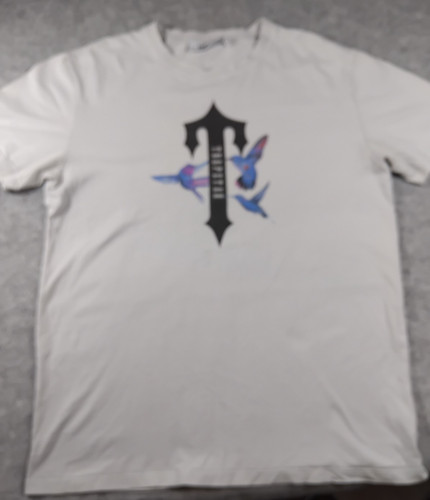 Rara shirt trapstar retro - rara,