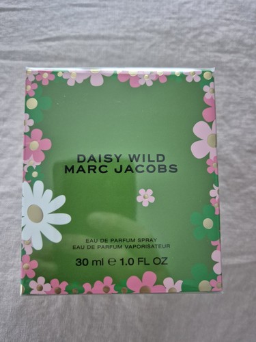 Marc jacobs daisy wild edp - marc,