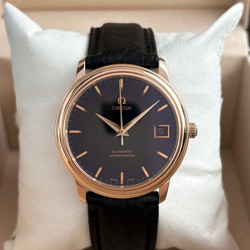 Omega ville 4601 54 - de, 4601.54