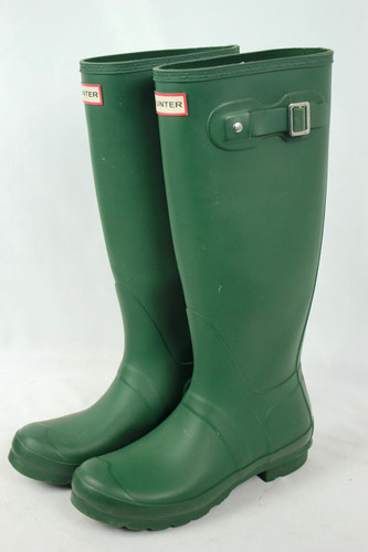 Hunter women green - hunter,