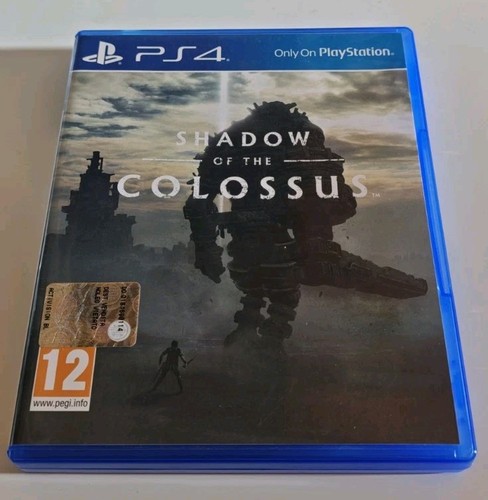 Playstation ps4 shadow of - ps4,