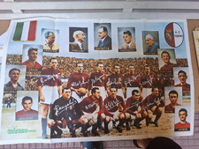 Poster grande torino guerin - -,