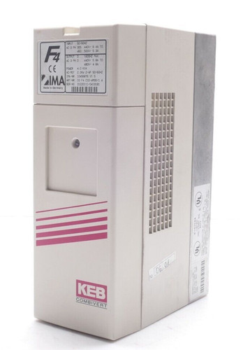 Keb combivert convertitore - keb, di