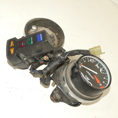 Honda 500 contagiri - 500,