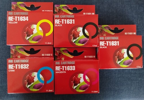 Cartucce epson 604 per - cartucce,