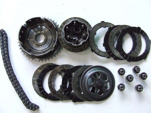 Isomoto 125 turismo marce - 125, 3