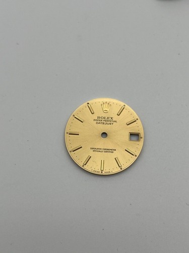 Quadrante rolex - quadrante,
