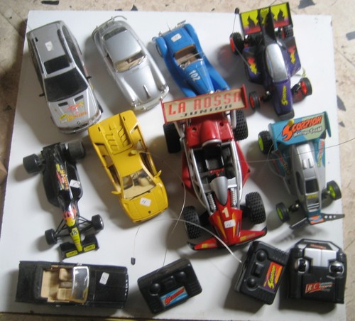 Blocco modellino di - , 9