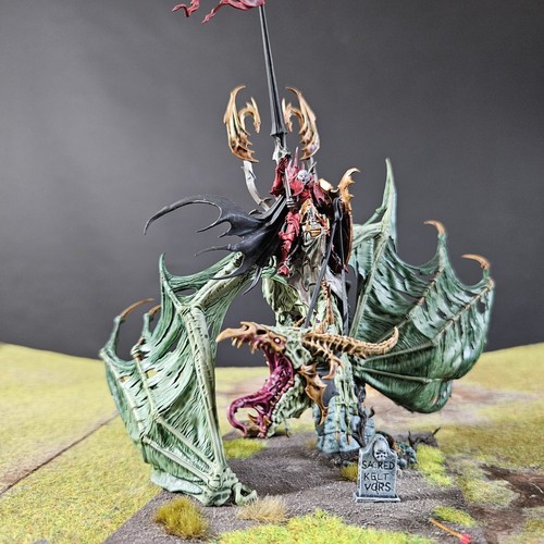 Vampire counts prince on - 1x,