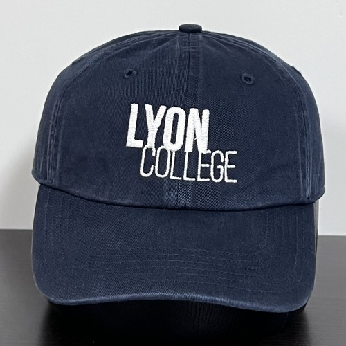 Cappello berretto lyon college - berretto,