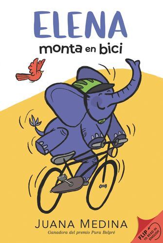 Elena rides monta - elena, en