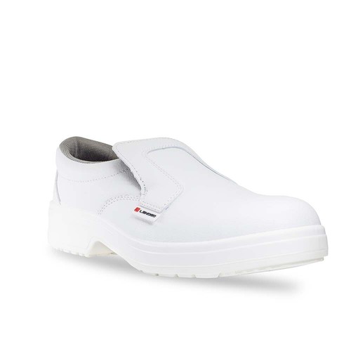 Scarpe antinfortunistiche
