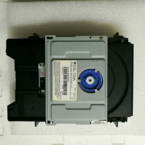 1pz dvs dsl 720a - dvs, dsl-720a