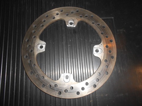 Disco freno post agusta - mv,