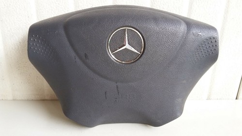 Airbag volante mercedes - volante, vito