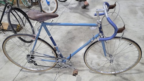 Bicicletta strada torpado - da,
