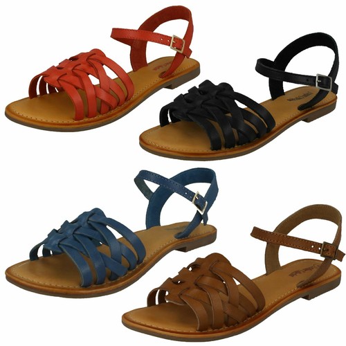 Sandali donna pelle collezione