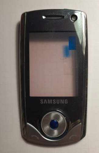 Samsung front cover vetrino - cover,