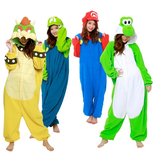 Sazac super mario bros - sazac,