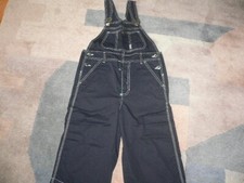 Portofino jungen latzbermuda - ,
