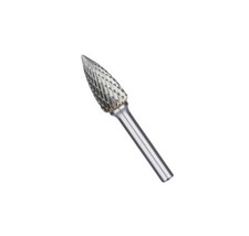 Fresa trapano mm gambo - 25,