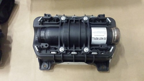 Airbag smart fortwo 451 - fortwo,