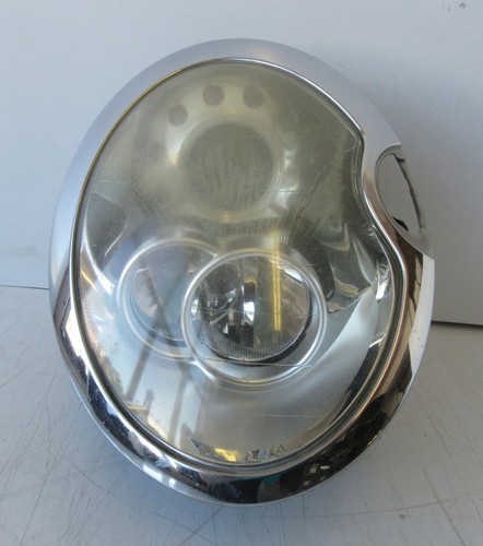 Faro proiettore proiettile