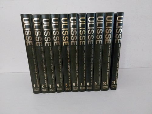 Ulisse enciclopedia della