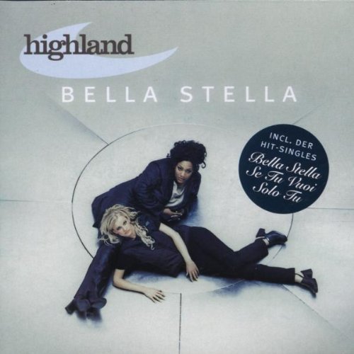 Highland bella stella - stella, (2000)