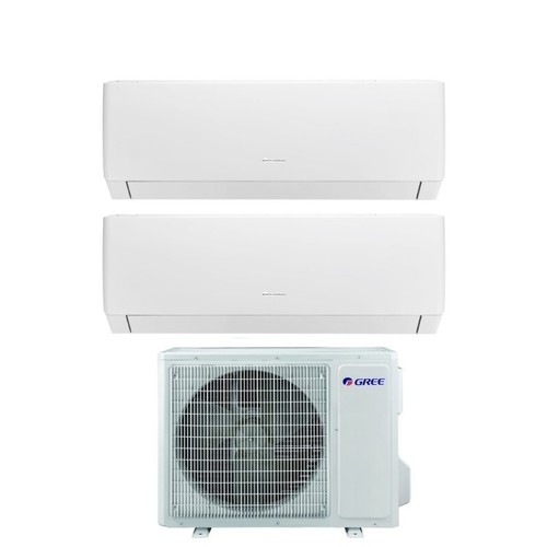 Gree climatizzatore - gree,