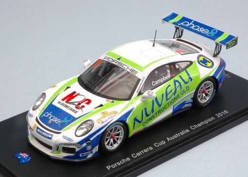 Modellino auto scala - , 1:43