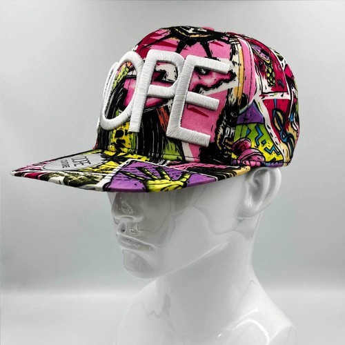 Dope berretto da baseball - dope,