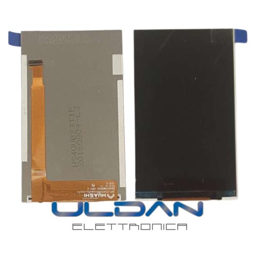 Display lcd per mediacom - per,