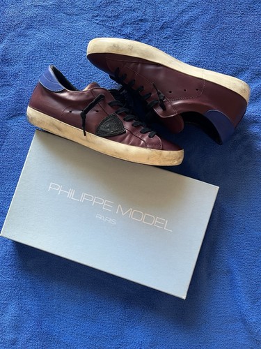 Philippe model classic low - philippe, u
