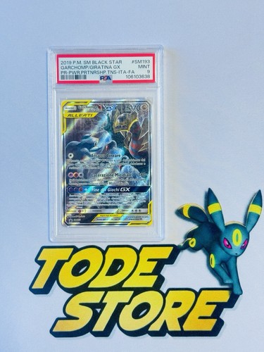 Pokemon garchomp giratina - pokemon, gx