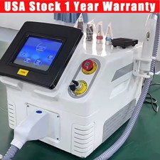 Macchina laser pico rimozione - pico,