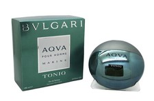 Bulgari aqua pour - aqua,