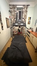 Tapis roulant elettrico - roulant,