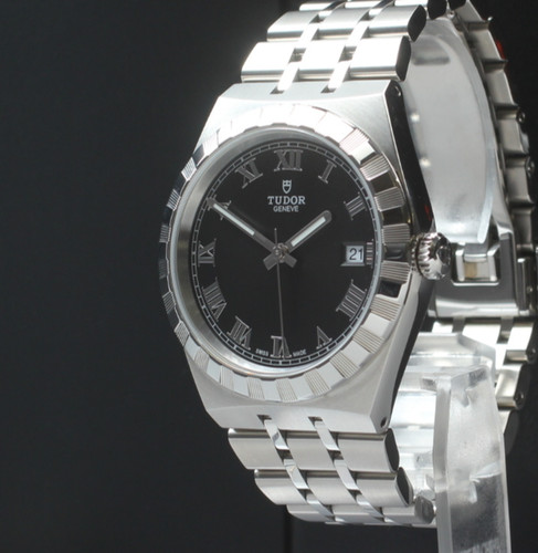 Orologio uomo lusso tudor - lusso,