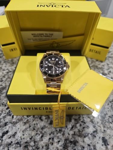 Orologio uomo invicta pro - invicta,