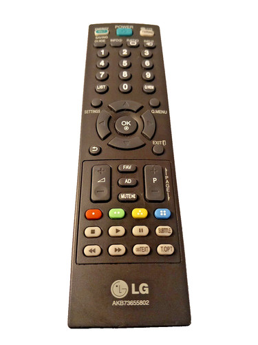 Akb73655802 telecomando - lg,