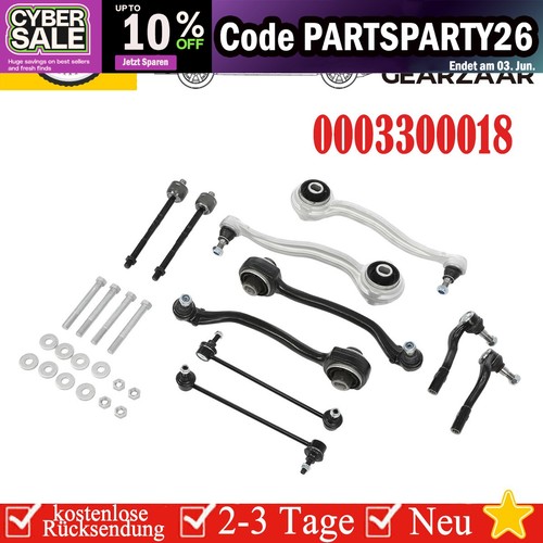 Bracci trasversali set - bracci,