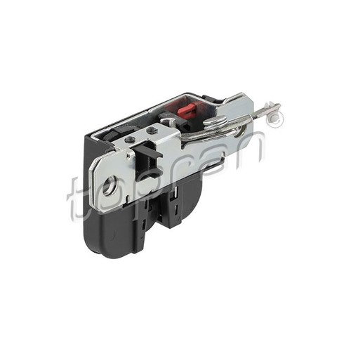 Trunk lock for passat - vw,