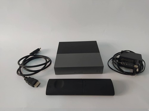 Tim vision box - tim,